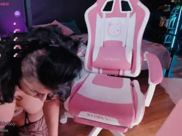 KrissySins  live sex cam