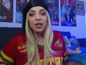 LiberianGirlx  live sex cam