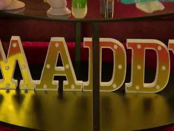 MaddyHeart  live sex cam