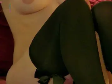 MaddyHeart  live sex cam