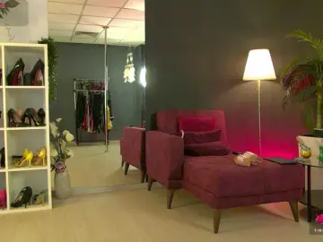 MaddyHeart  live sex cam