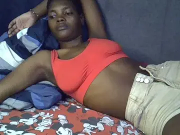 Slender-kerry  live sex cam