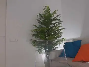 Yvonna  live sex cam