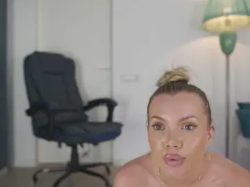 Yvonna  live sex cam