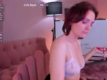 Taticamomile  live sex cam