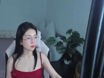 Trinity-zheng  live sex cam
