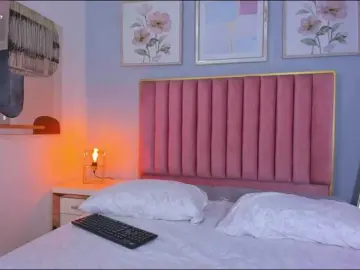AndreaGomez-  live sex cam