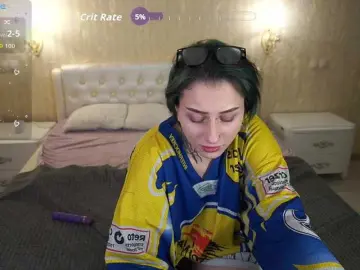 EliaRose  live sex cam