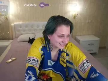 EliaRose  live sex cam