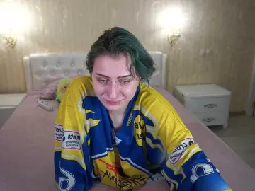 EliaRose  live sex cam