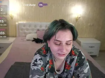 EliaRose  live sex cam