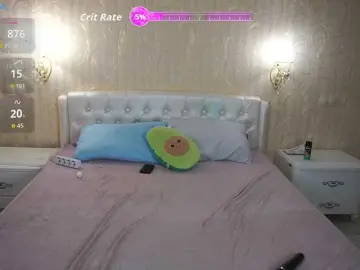 EliaRose  live sex cam