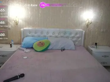 EliaRose  live sex cam