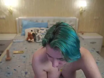 EliaRose  live sex cam