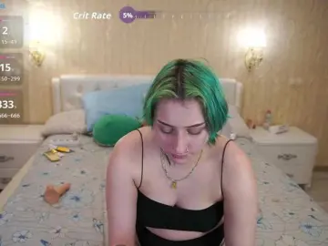 EliaRose  live sex cam
