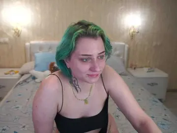 EliaRose  live sex cam