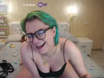 EliaRose  live sex cam