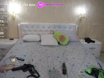 EliaRose  live sex cam