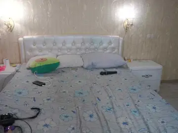 EliaRose  live sex cam