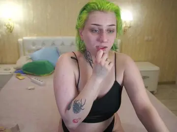 EliaRose  live sex cam