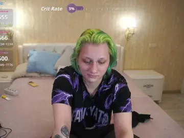 EliaRose  live sex cam