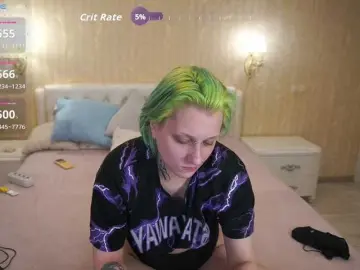 EliaRose  live sex cam