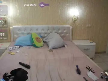 EliaRose  live sex cam