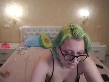 EliaRose  live sex cam