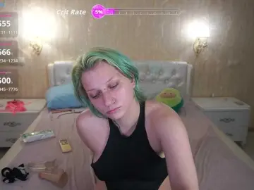 EliaRose  live sex cam