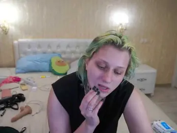 EliaRose  live sex cam