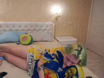 EliaRose  live sex cam