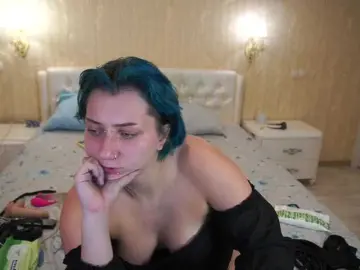 EliaRose  live sex cam