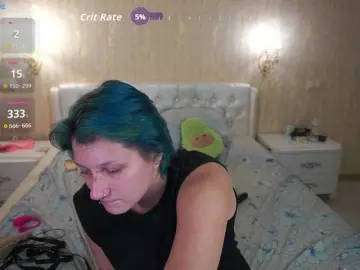 EliaRose  live sex cam