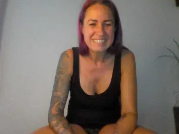 GermanMilfJasmin  live sex cam