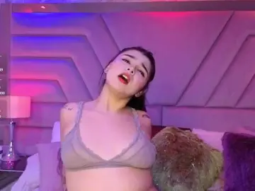 HannaEvans  live sex cam