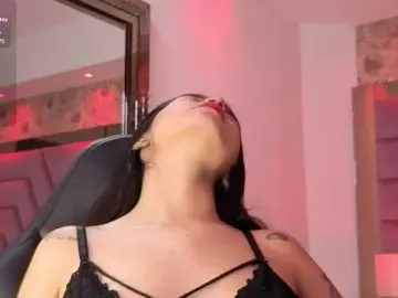 HannaEvans  live sex cam