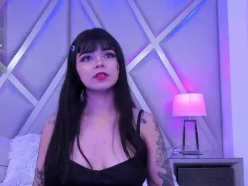HannaEvans  live sex cam