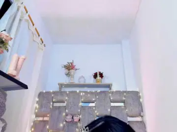 NohaNicole  live sex cam