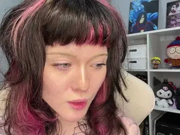 ShadowBarbie  live sex cam