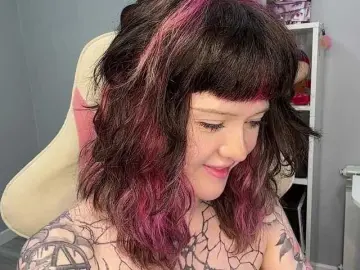 ShadowBarbie  live sex cam