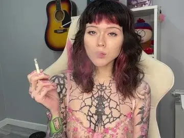 ShadowBarbie  live sex cam