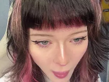 ShadowBarbie  live sex cam