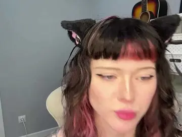 ShadowBarbie  live sex cam