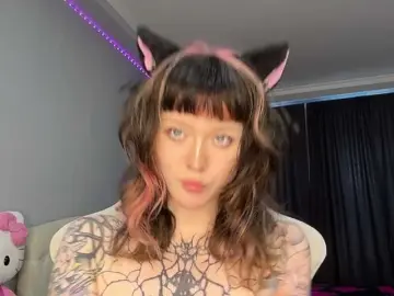 ShadowBarbie  live sex cam