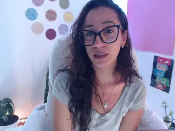 Bomboncita288  live sex cam