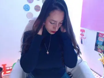 Bomboncita288  live sex cam