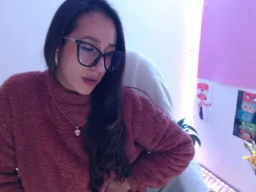 Bomboncita288  live sex cam