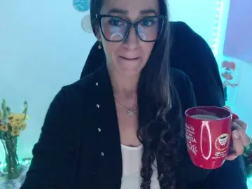 Bomboncita288  live sex cam