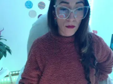 Bomboncita288  live sex cam