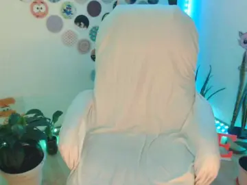 Bomboncita288  live sex cam